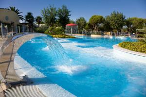 Numanablu Resort Sport Fun Kids 4 stelle