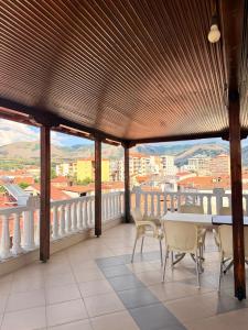 Vila Korça