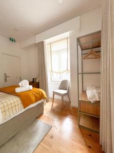 Live Sintra Boutique Guest House