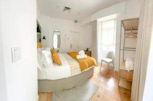 Live Sintra Boutique Guest House