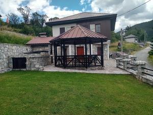 Villa Galicnik