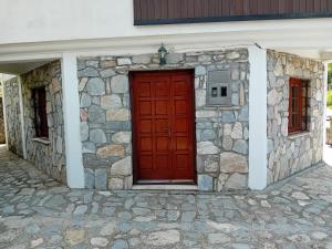 Villa Galicnik