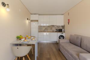 #390 New town Apartment with share pool