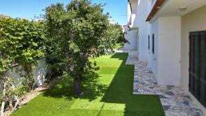 #390 New town Apartment with share pool