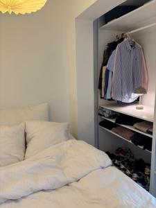 Cozy flat Close to the City, Terrace &Free Parking