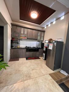 Sapodeleng homestay