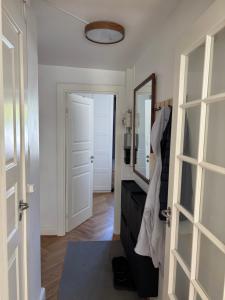 Cozy flat Close to the City, Terrace &Free Parking
