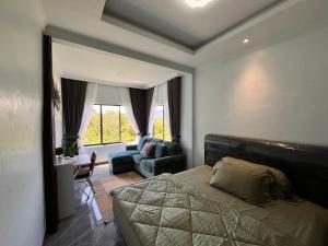 Sapodeleng homestay