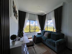 Sapodeleng homestay