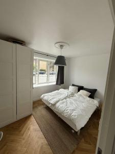 Cozy flat Close to the City, Terrace &Free Parking
