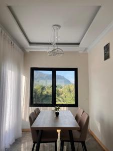 Sapodeleng homestay
