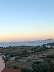 Near the sea 4-bedroom villa with amazing view in Athens Riviera