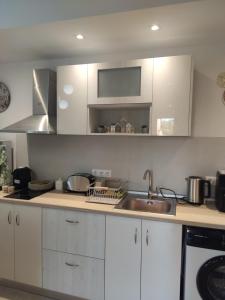 Artemis Apartments ( Yiannis House)