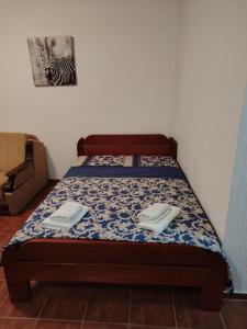 Apartmani Medo
