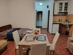 Apartmani Medo