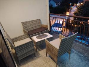 Apartmani Medo