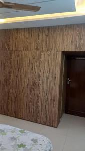 Good room withamenities and good host