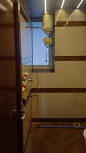 Good room withamenities and good host