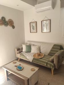 Artemis Apartments ( Yiannis House)