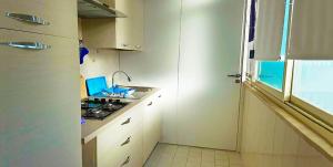 Acquamarina Apartment with Terrace