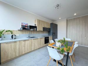 Pedagogichna Amazing Penthouse