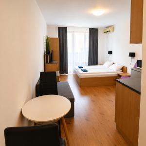 Panorama Bay 2 - Apartments by the beach