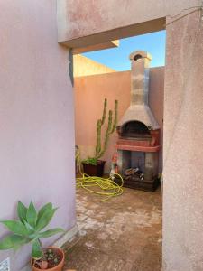 Acquamarina Apartment with Terrace