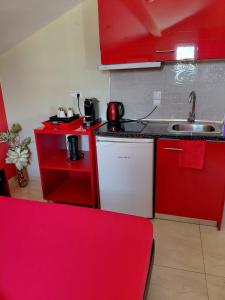 Apartments Vesna Luxury & Stefan ap 4