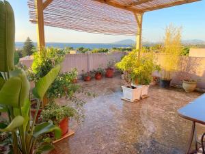 Acquamarina Apartment with Terrace
