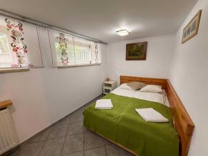 Villa Karola Stryi