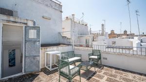 Rentbeat Collection 1 Ostuni Historic Center