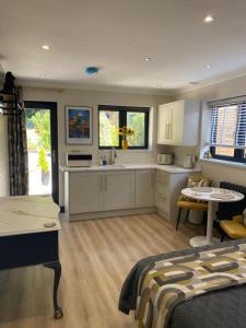 Little haven at high heavens wood marlow
