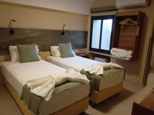 Hotel Mosqoy