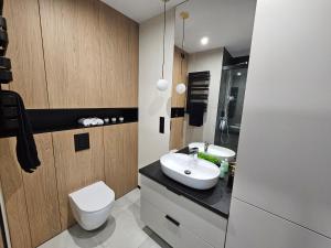 Global Apartament CENTRUM Katowice