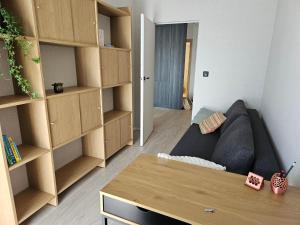 Global Apartament CENTRUM Katowice