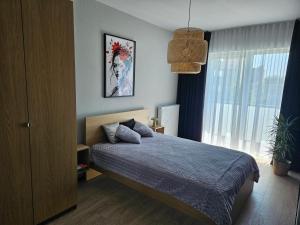 Global Apartament CENTRUM Katowice