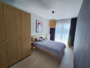 Global Apartament CENTRUM Katowice