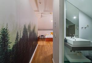 BeSmart Suites with Private WC by Home Sweet Home Aveiro