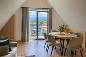 Villa MR Obrochta Tatra View & Sauna 2
