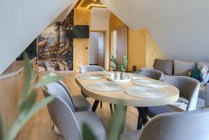 Villa MR Obrochta Tatra View & Sauna 2