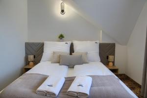 Villa MR Obrochta Tatra View & Sauna 2
