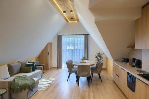 Villa MR Obrochta Tatra View & Sauna 2