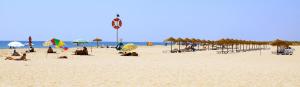Algarve Manta Rota Terrace by Homing