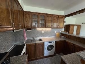 Sunny Nessebar Apartment