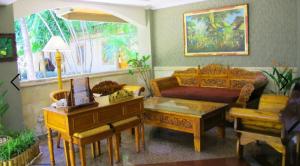 Club Bali Suite Legian