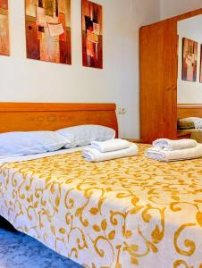 Apartamento con piscina a 200 metros de la playa