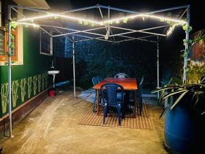 Quiet quarters Estate Stay
