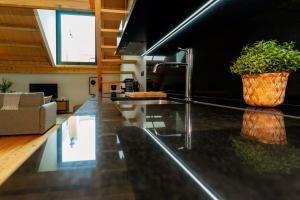 The coolest loft in the heart of the city center