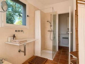 Charming villa with pool and panoramic view