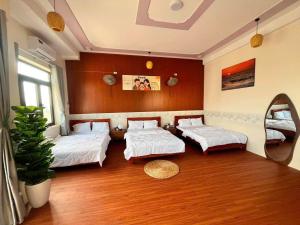 Homestay Vị Nhà